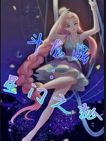 斗龙战：星门之秘