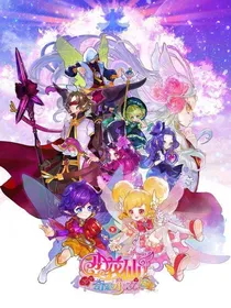 小花仙7年之约