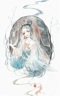 月下老