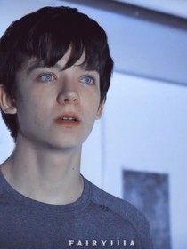 HP青梅竹马西奥多同人文