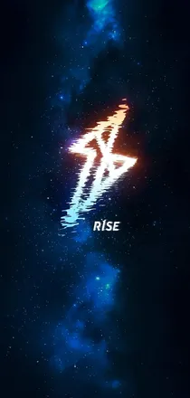 R1SE：高冷妹妹
