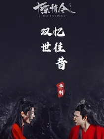 陈情双世忆往昔