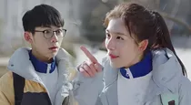 小欢喜：磊笛，你是我年少的欢喜