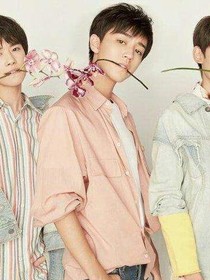 TFBOYS宠妻狂魔羯男人的剧