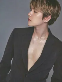 exo—双面游戏