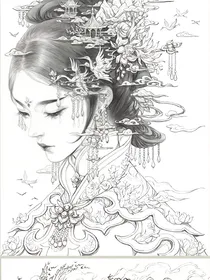 独步惊华—御统天下