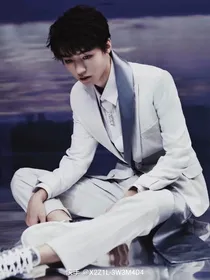 TFBOYS甜甜的恋爱