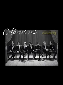 BTS：About——us
