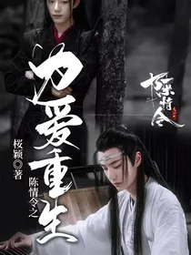 陈情令之为爱重生