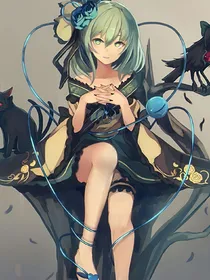 十二星魂之第二人格