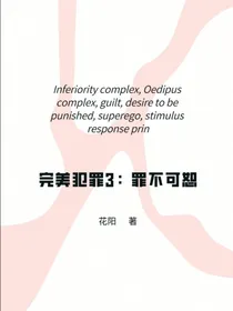 完美犯罪3：罪不可恕