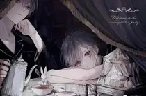 诸神大人求放过。
