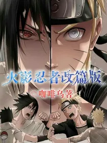 火影忍者改编版