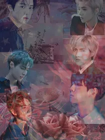 EXO：无限宠爱小天使-d846