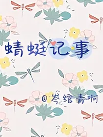 蜻蜓记事