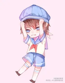 人设文（有时会写小短片）