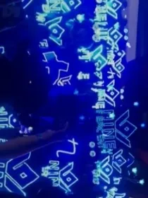 百分九作死之蔡徐坤是忙内