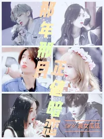 那年那月正值暗恋