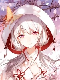 方块学园之少女小璃