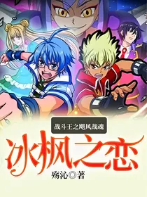 战斗王之飓风战魂冰枫之恋