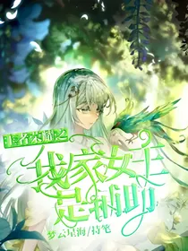王者荣耀之我家女主是辅助