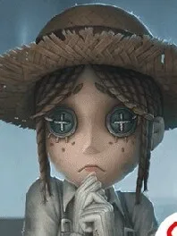 第五人格（游戏同人）
