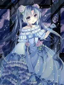 洛星月：朋友