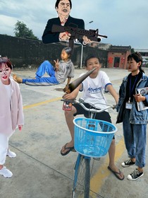 和平精英之楷律