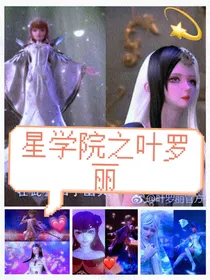 星学院叶罗丽之路