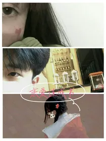 恋爱连成书