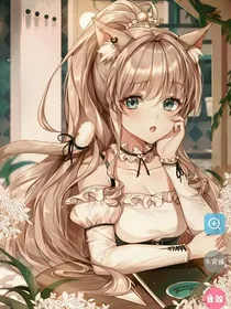 京剧猫之惊讶！白糖的身世