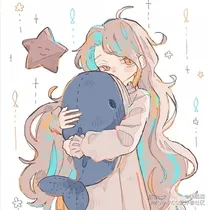 凹凸+偶像练习生