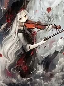 妹妹是魔尊