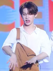 黄明昊之替嫁娇妻也很甜