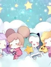 小花仙之安的坠落