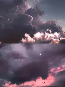夕阳的小卖部