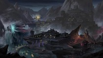 我有地府撑腰，我怕谁。