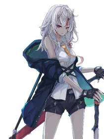 魔法学院的赏金猎人