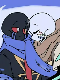 undertale同人文