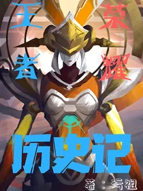 王者荣耀历史记
