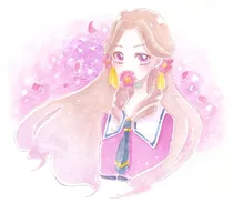 星空闪耀，梦轻舞