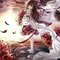 末画之彼岸的他（她）！