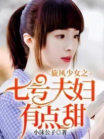 旋风少女之七号夫妇有点甜