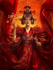 彼岸花开：薄暮冥冥