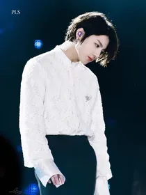 BTS/风花雪月