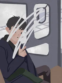 我剧本里的你