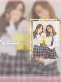 韩娱之最强女团