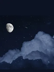 别后读窗风雪夜