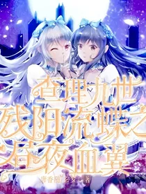 查理九世：残阳流蝶之昼夜血翼