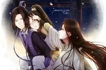 金光善小姐姐？
